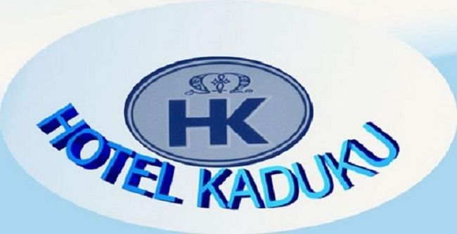 שקודר Hotel Kaduku לוגו תמונה