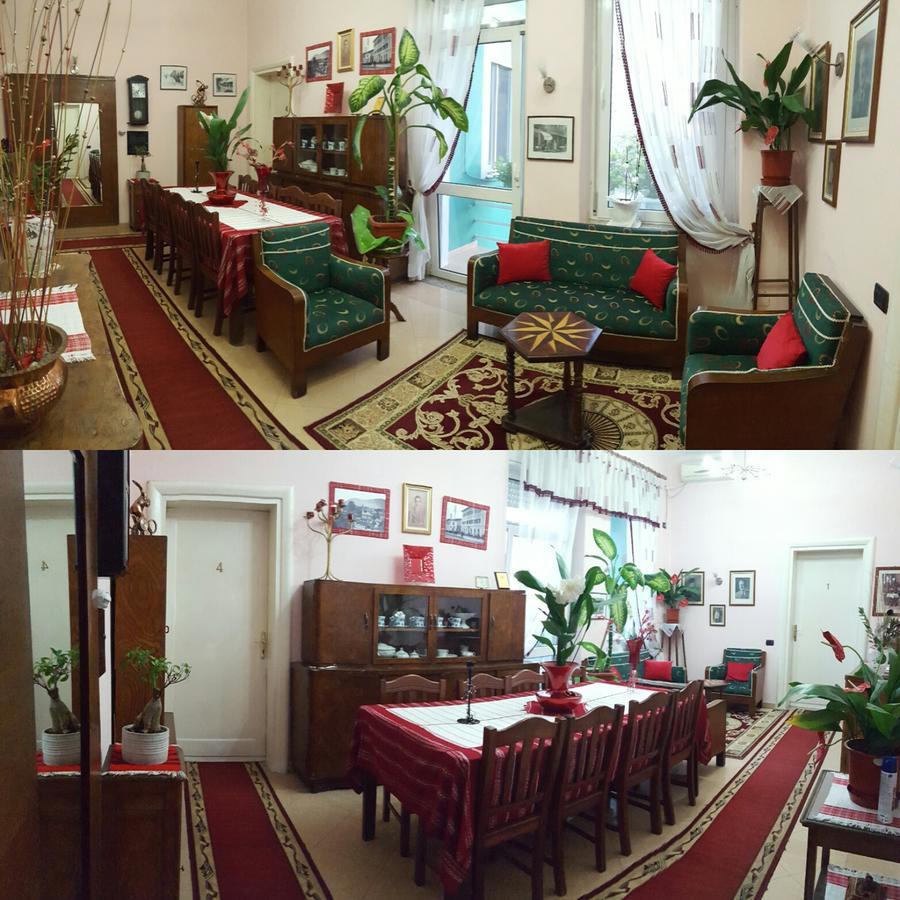 שקודר Hotel Kaduku מראה חיצוני תמונה